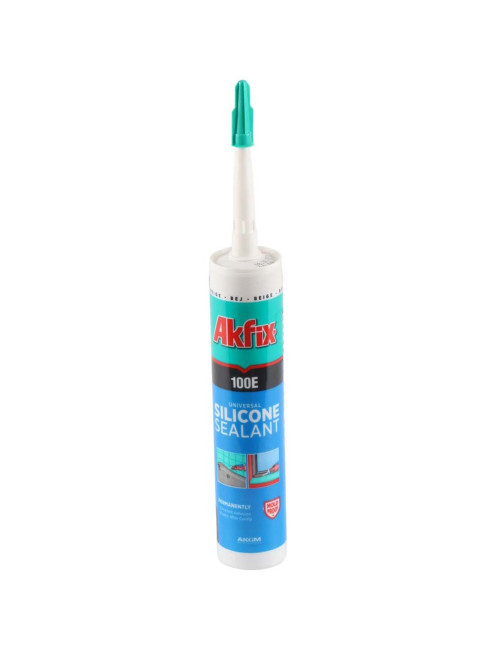 SILICON SEALANT WHITE