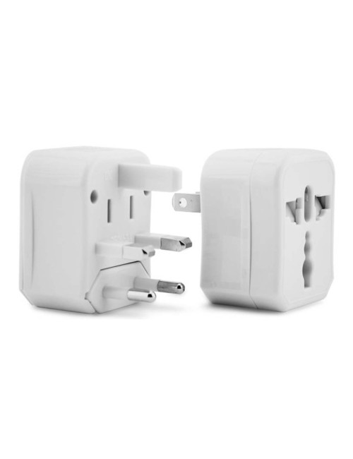 BX-2018 ALL IN 1 PIN ADAPTOR INTERNATIONAL