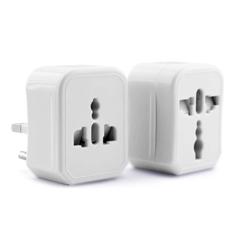 BX-2018 ALL IN 1 PIN ADAPTOR INTERNATIONAL