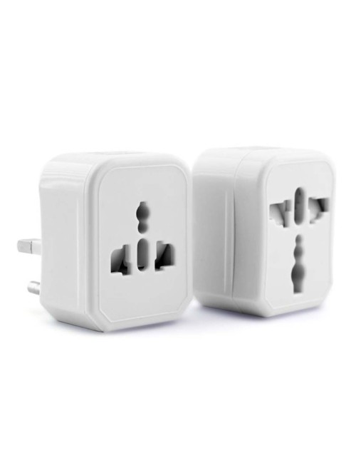 BX-2018 ALL IN 1 PIN ADAPTOR INTERNATIONAL
