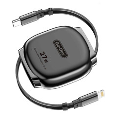 GD-UC682TC-IP FLASH CABLE USB-C PD CABLE 27W