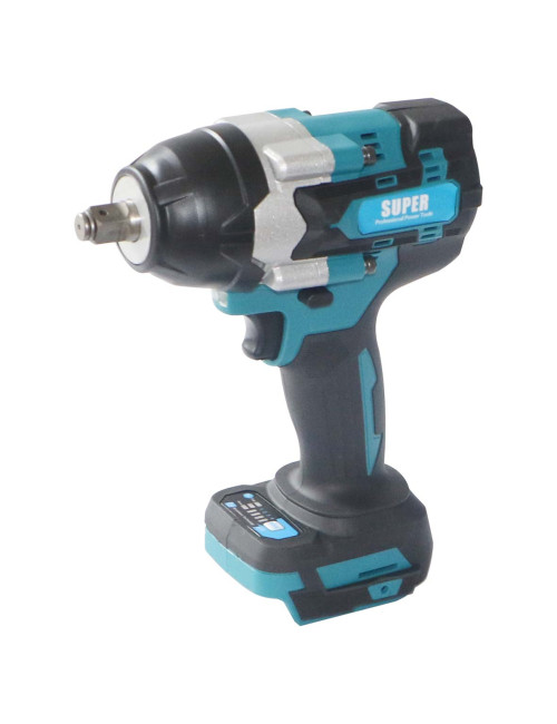 CORLDLESS WRENCH 800nm 2 Battery