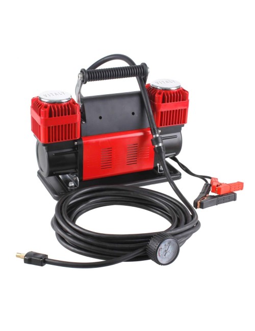 PORTABLE COMPRESSOR MAX VOLUME 300LMPS OUTPUT 150 PSI