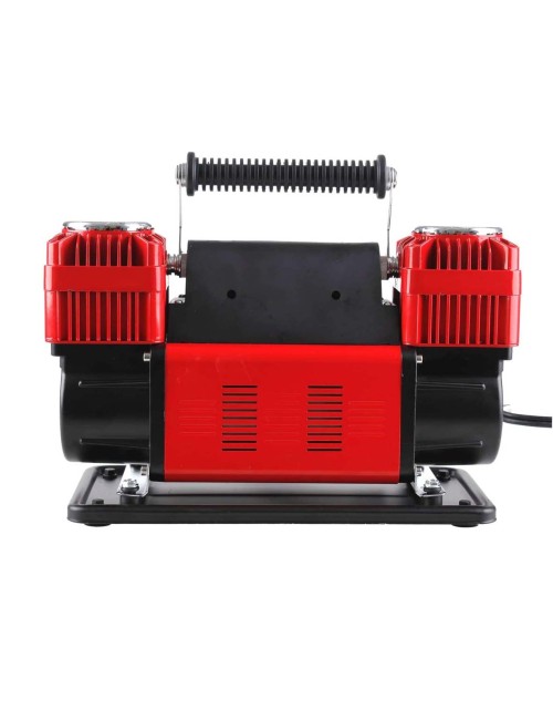 PORTABLE COMPRESSOR MAX VOLUME 300LMPS OUTPUT 150 PSI