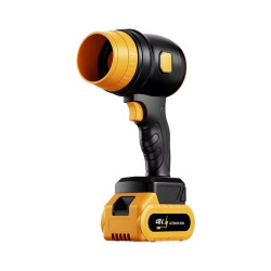 MDHLHJ-002JET FAN 48V