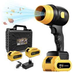 MDHLHJ-002JET FAN 48V