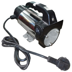 DYB60 ELECTRIC OIL PUMP AC 220 V