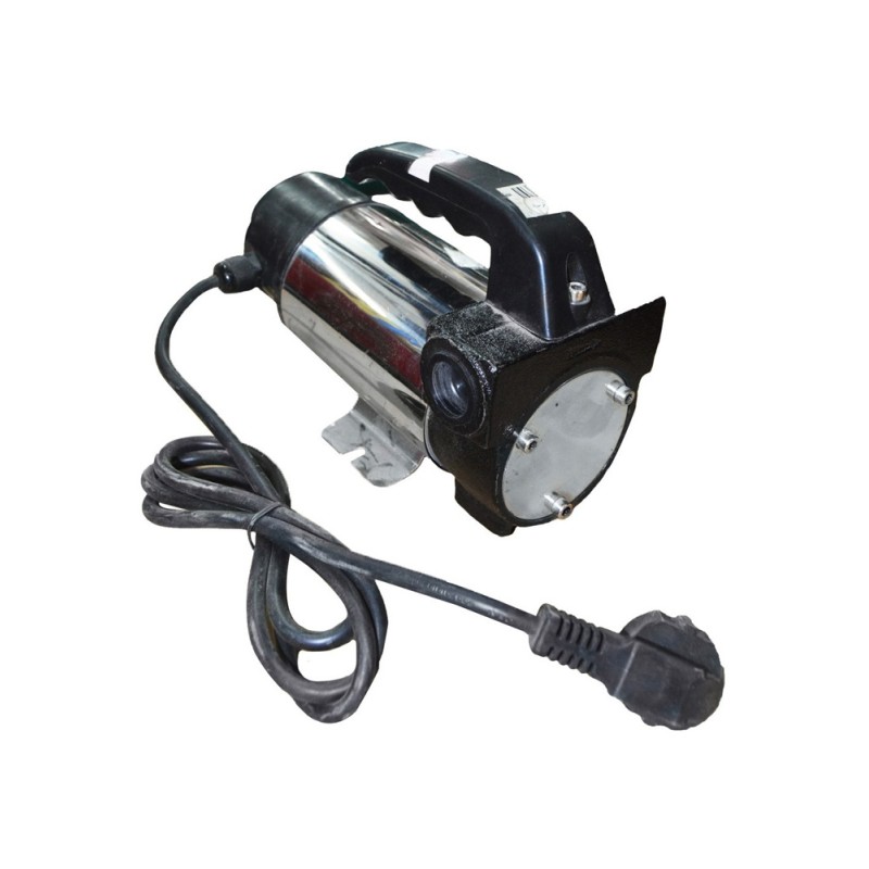 DYB60 ELECTRIC OIL PUMP AC 220 V