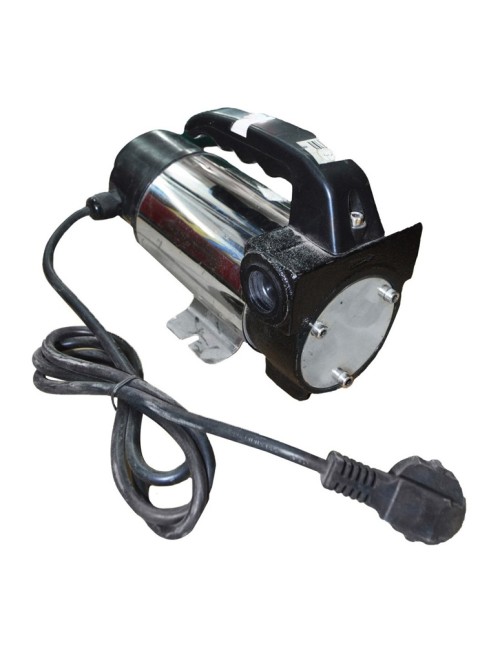 DYB60 ELECTRIC OIL PUMP AC 220 V