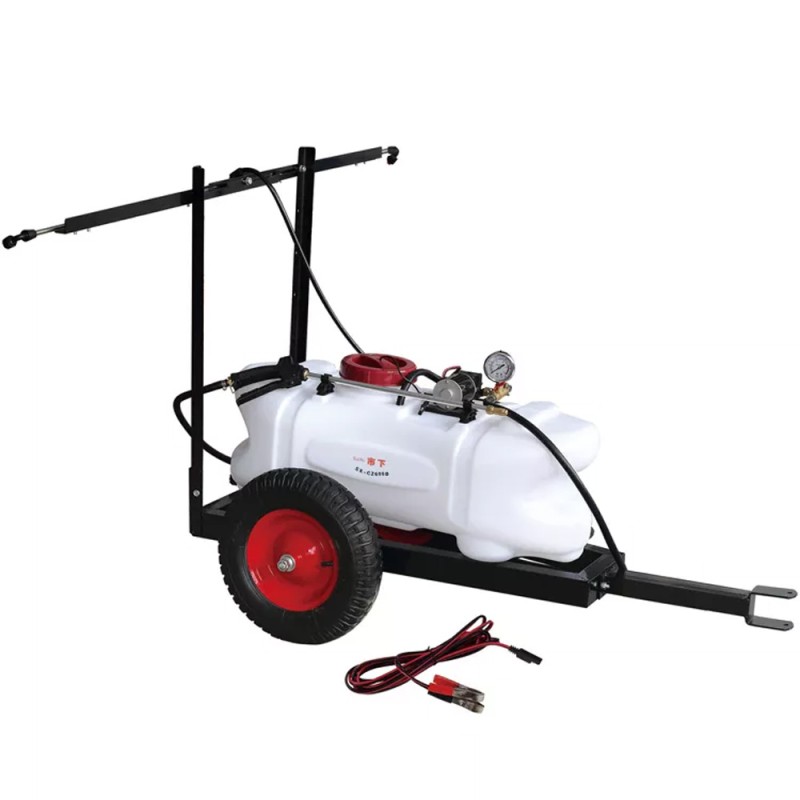 SX-CZ100D ATV ELECTRIC SPRAYER 100L