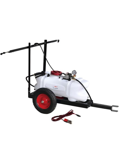 SX-CZ100D ATV ELECTRIC SPRAYER 100L