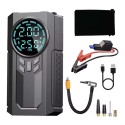 SUITU ST-9637D/JN-088D EMERGENCY STARTER & INFLTION PUMP