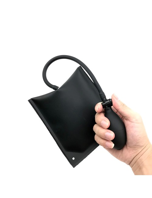 DOOR OPEN INFLATABLE BAG
