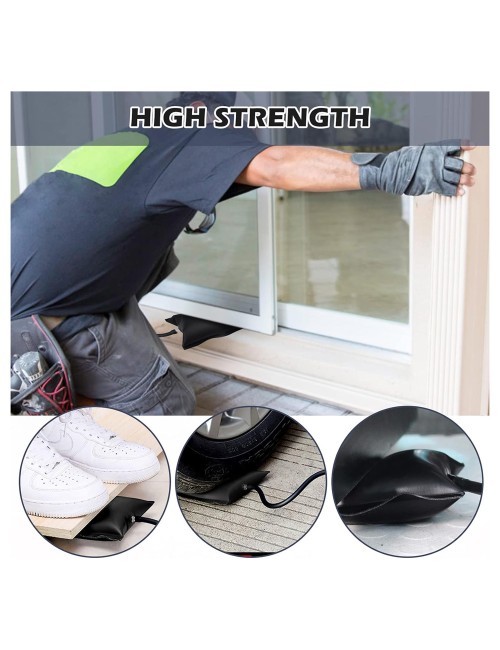 DOOR OPEN INFLATABLE BAG