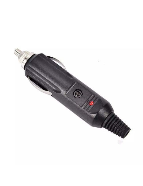 DC12V سيارة ولاعة السجائر ذكر