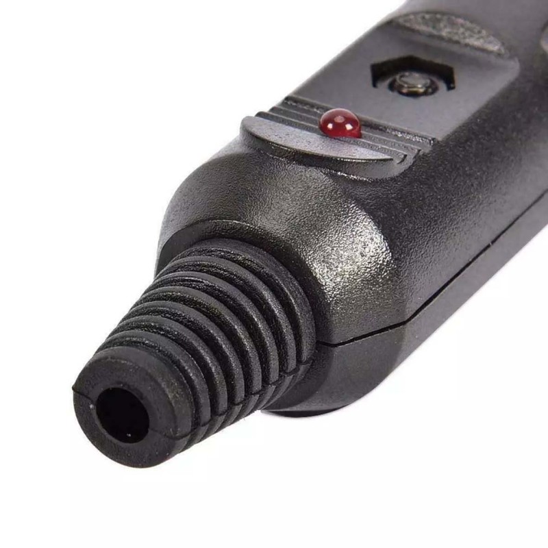 DC12V سيارة ولاعة السجائر ذكر