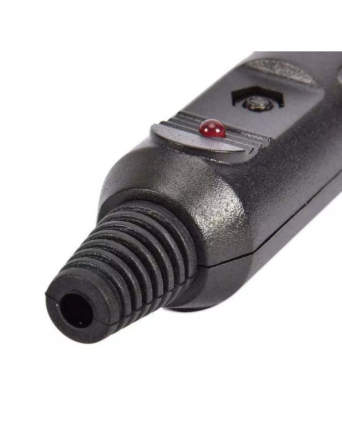 DC12V سيارة ولاعة السجائر ذكر