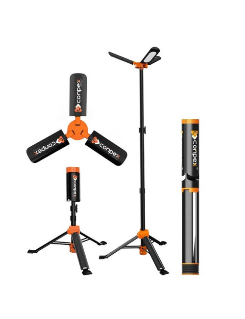 TW-TRP-01 MULTI-FUNCTION WORK LIGHT