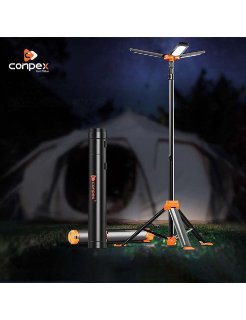 TW-TRP-01 MULTI-FUNCTION WORK LIGHT