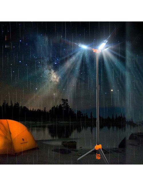 TW-TRP-01 MULTI-FUNCTION WORK LIGHT