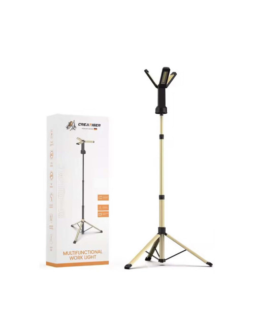 TW-TRP-02 MULTI-ANGLE LIGHTING MULTI-FUNCTION WORK LIGHT