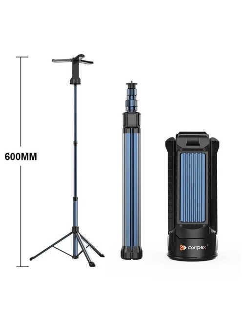 TW-TRP-02 MULTI-ANGLE LIGHTING MULTI-FUNCTION WORK LIGHT