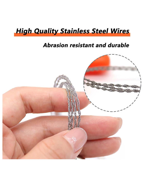 PVC CABLE SAW
