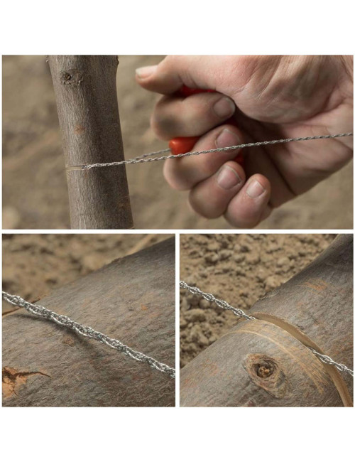 PVC CABLE SAW