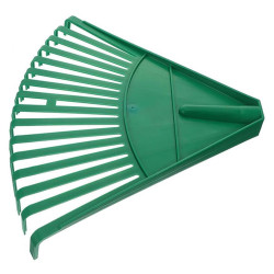 مشط ورق بلاستيك 22 سن TWN