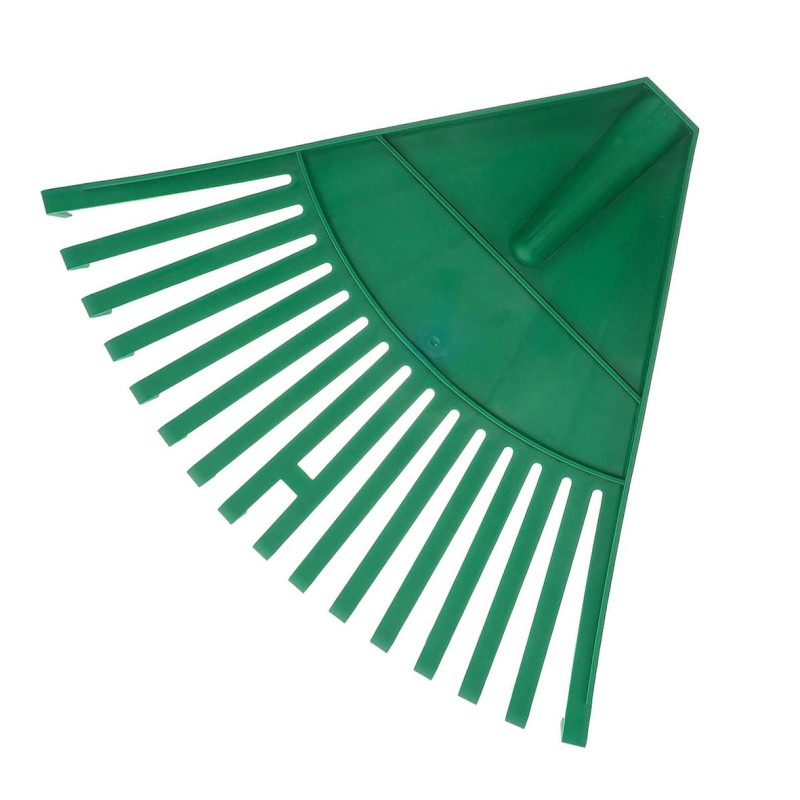 GR37A-PT PLASTIC LEAF RAKE 22T
