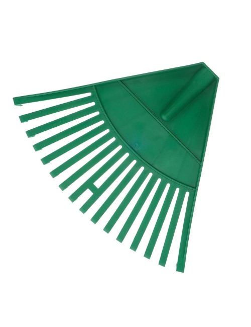 GR37A-PT PLASTIC LEAF RAKE 22T