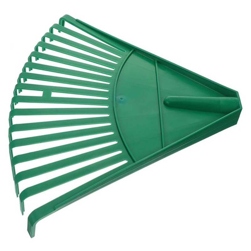GR37A-PT PLASTIC LEAF RAKE 22T