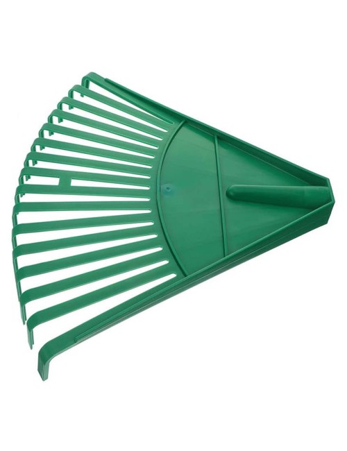 GR37A-PT PLASTIC LEAF RAKE 22T