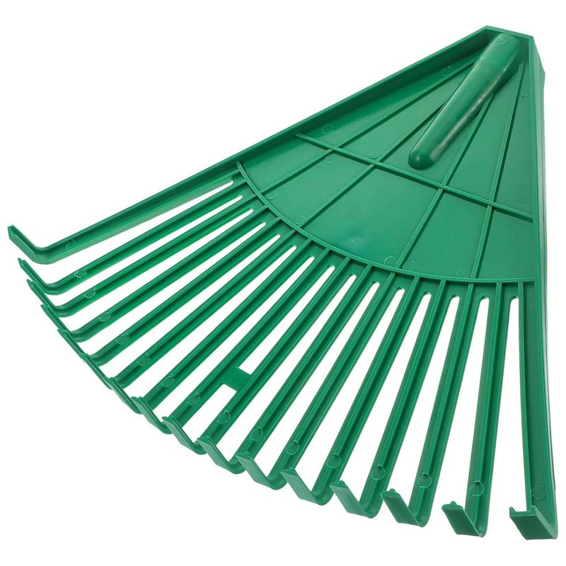 GR37A-PT PLASTIC LEAF RAKE 22T