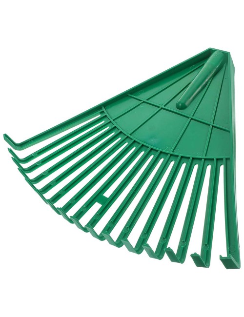 GR37A-PT PLASTIC LEAF RAKE 22T