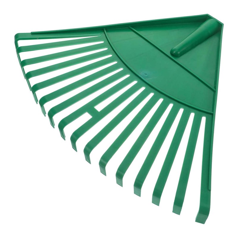 GR37A-PT PLASTIC LEAF RAKE 22T