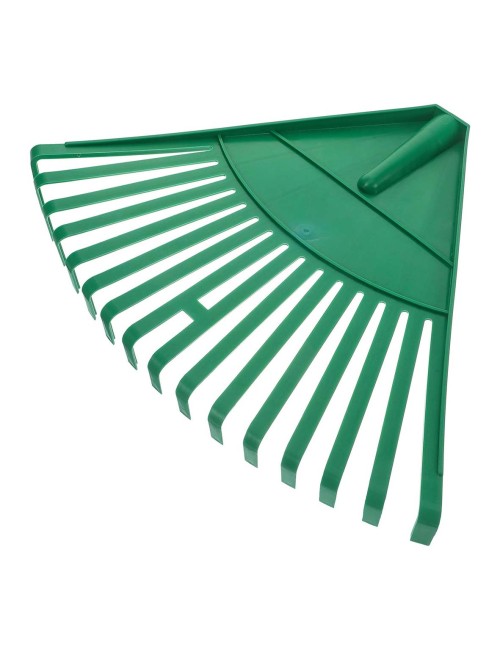 GR37A-PT PLASTIC LEAF RAKE 22T