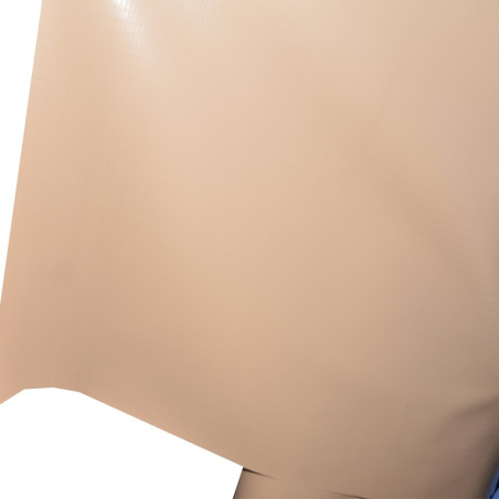 طربال نايلون بني 1.83متر×50 متر CHN