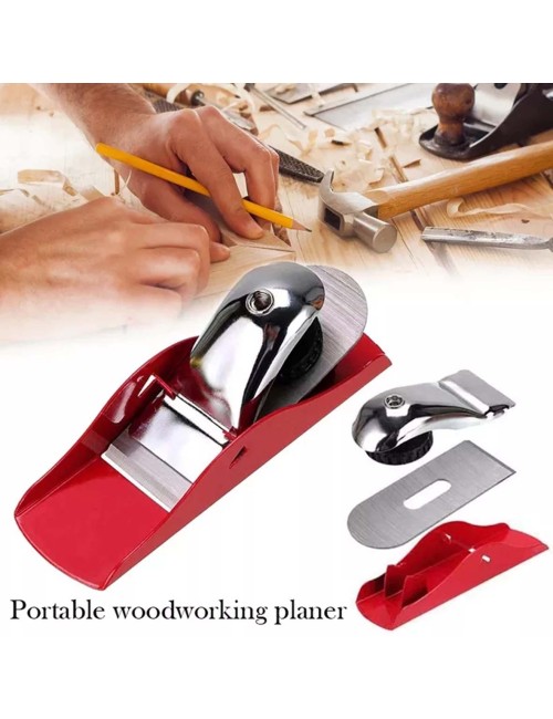 JUMLEE 1707 رندة نجاري طقم 2 حبة