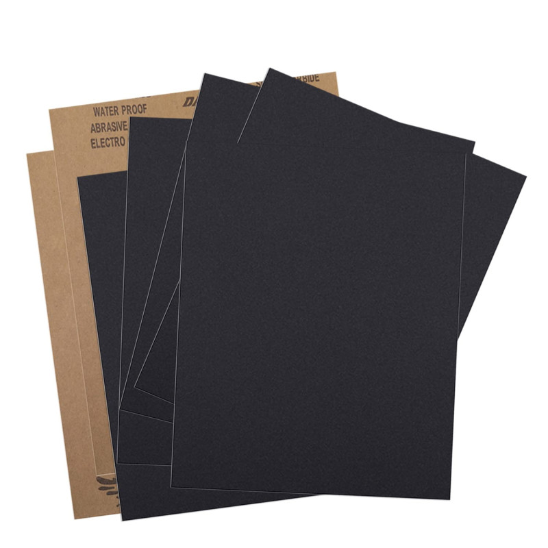 سنفرة اسود 280 كوري