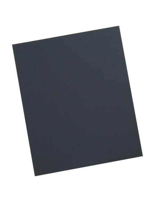 ABRASIVE PAPER WATER PROOF 9" x 11" 1500 GRIT