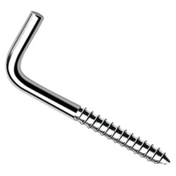 L BOLT 3/16x3"