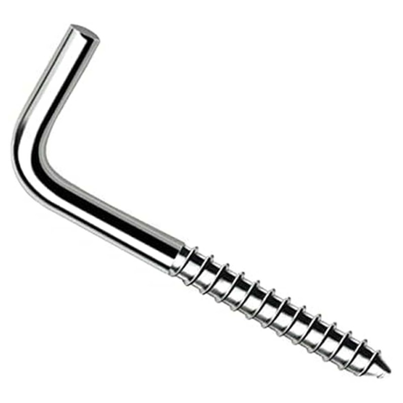 برغي حرف L 3/16"×3" CHN