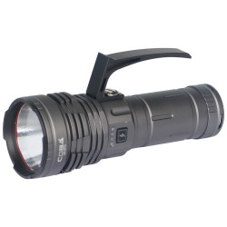 CB-G970 COBA ALUMINIUM ALLOY STRONG LIGHT PORTABLE LAMP