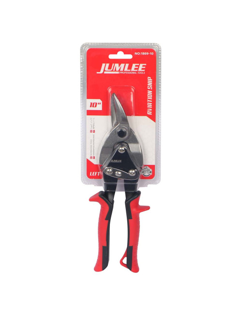 1869 JUMLEE AVIATION SNIP LEFT 10"