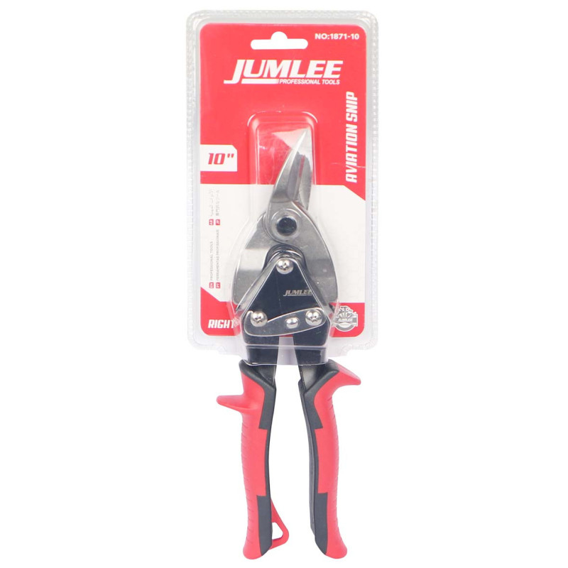 1871 JUMLEE AVIATION SNIP RIGHT 10"