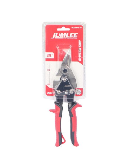 1871 JUMLEE AVIATION SNIP RIGHT 10"