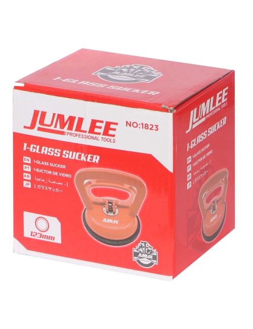 JUMLEE 1823 مسكة جام حديد 1 راس CHN