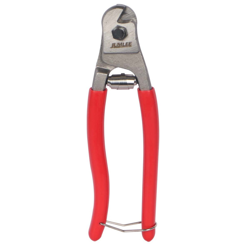 1873-8 JUMLEE WIRE CUTTER PLIER 8" H.D.