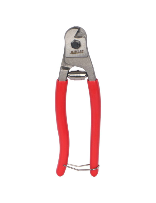 1873-8 JUMLEE WIRE CUTTER PLIER 8" H.D.